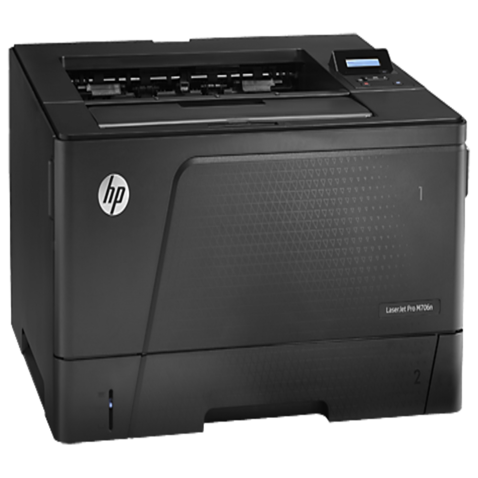 Hp Laserjet Pro M Dw Mfp Global Office Machines