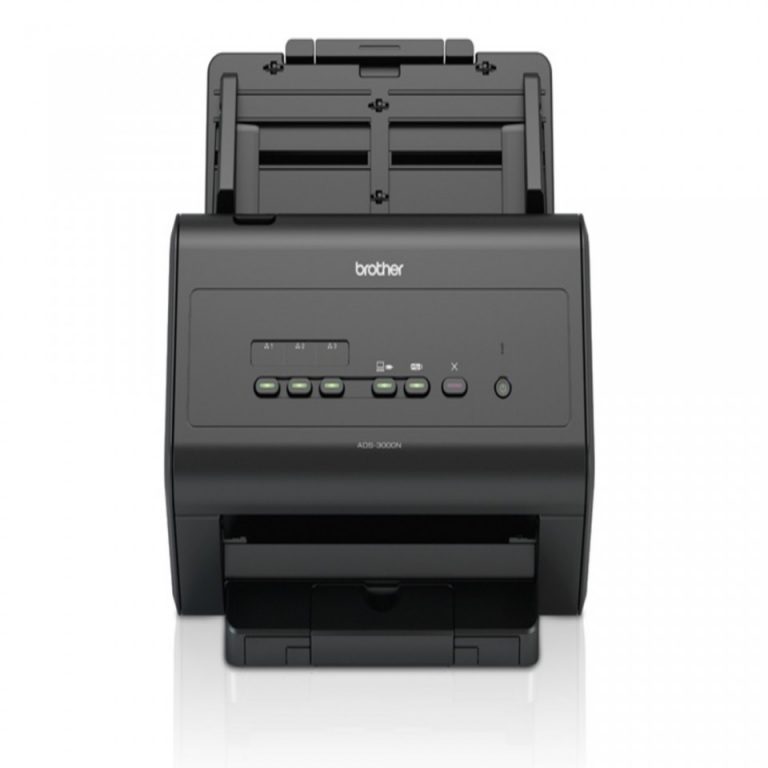 Brother ADS3000N Scanner