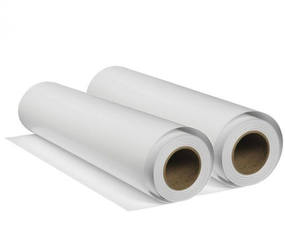 B1 Bond Paper GOM 80GSM 707MM X 150M - 2 Rolls