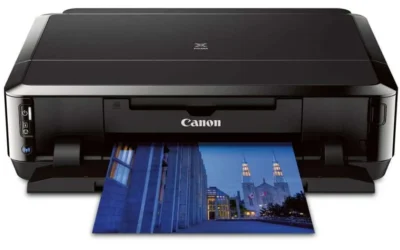 Inkjet Repair Advice, from the experts at HP & Canon