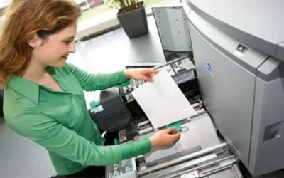 Great Tips to Reduce Your Printing Repair Costs