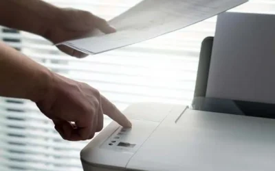 3 Common Mistakes in Setting Up a Printer