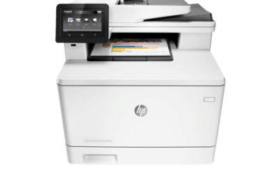 Inkjet or Laser – Which way to go?