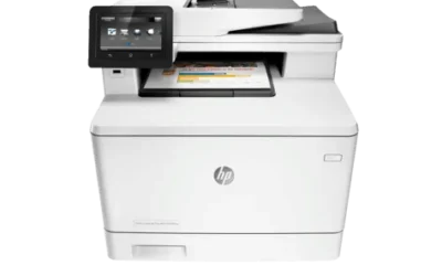 Inkjet or Laser – Which way to go?