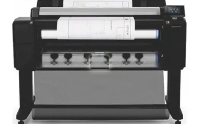 What’s new in the HP DesignJet World?