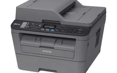 Troubleshooting Guide: Fixing Brother Printer Errors