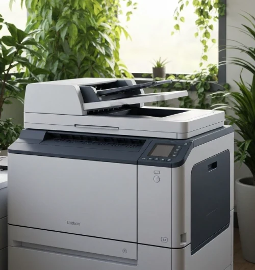 Small To Medium Enterprises Printers
