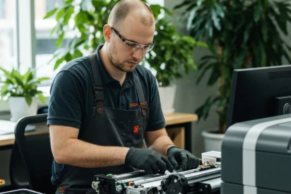 environmental printing services