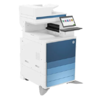 HP Mono Laserjet Managed E826z