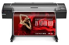 Professional photo printers