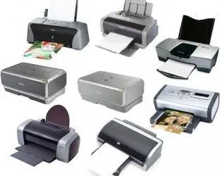 Printer Types and Optimal Uses
