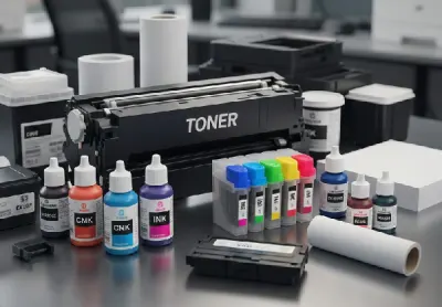 printer supplies sudney