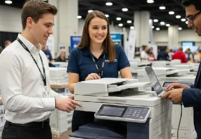 printer rental sydney