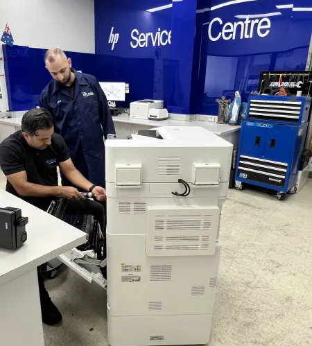 sydney copier repair centre