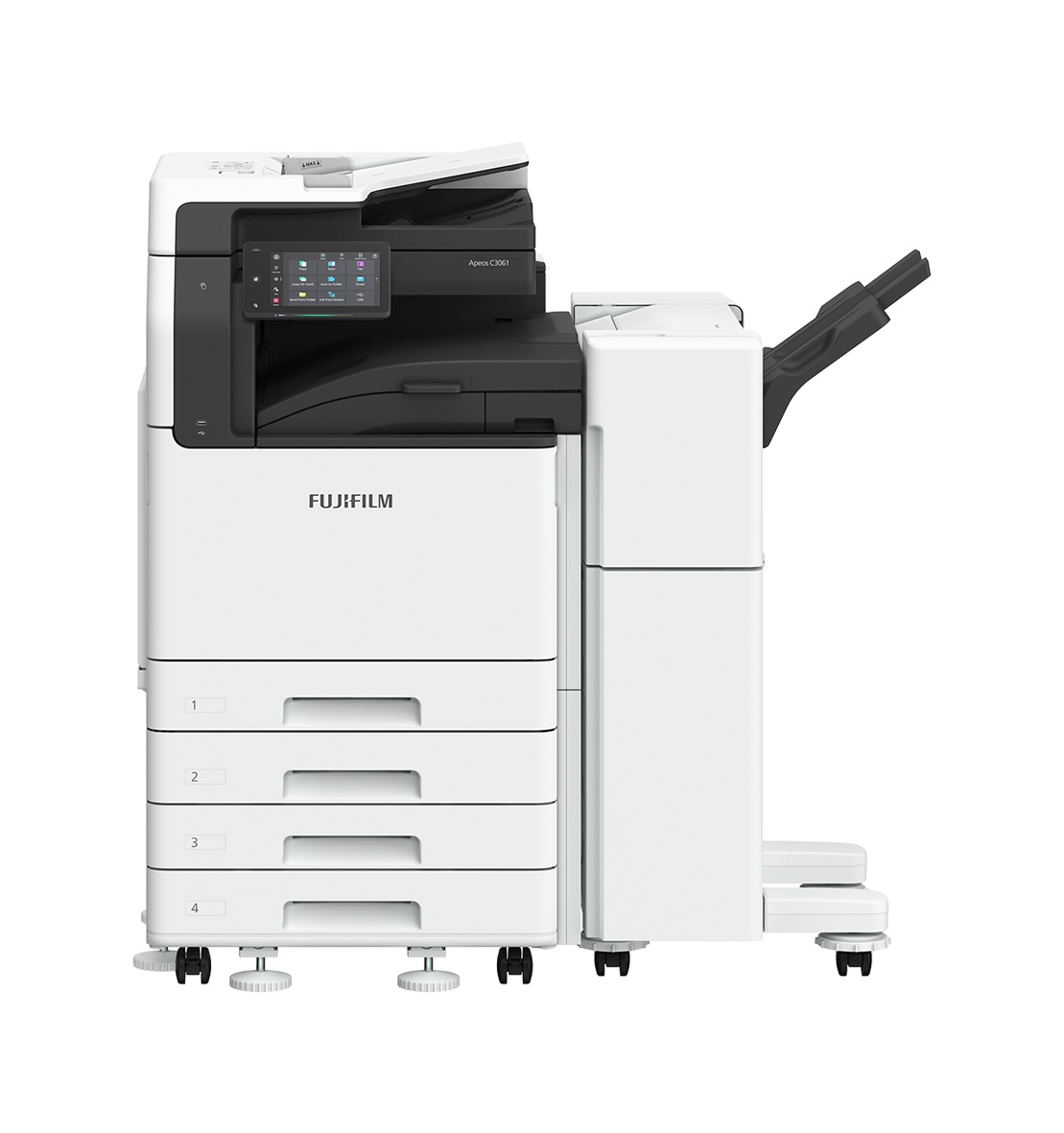 Fujifilm Apeos C2061 Printer