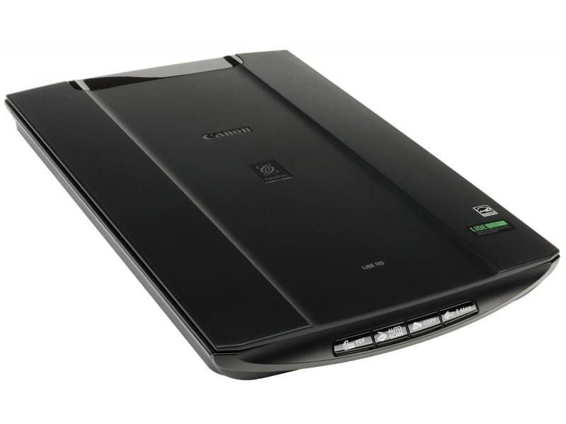 Canon LIDE120 Scanner - Global Office Machines
