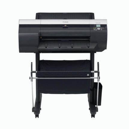 Canon 5 Colour Technical iPF840 Printer - Global Office Machines