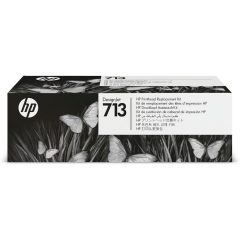 HP 713 Printhead Box