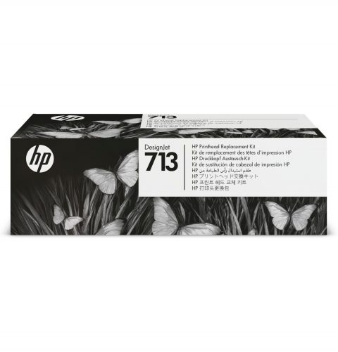 HP 713 Printhead Box