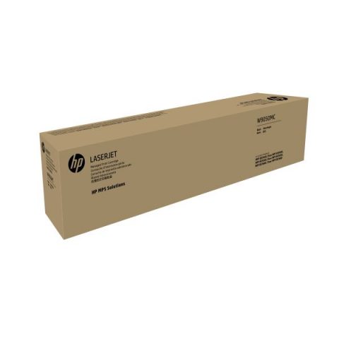 HP Black Managed LJ Toner Cartridge (W9050MC)