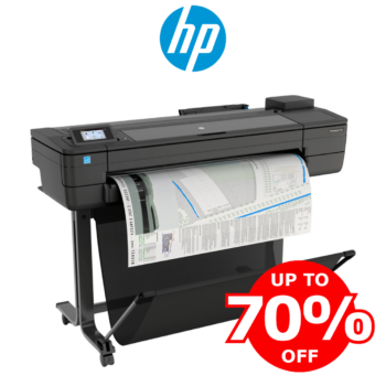 HP DJ T730 36 HP DJ T730 36