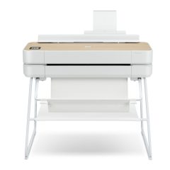 HP DesignJet Studio Wood 24-Inch Front