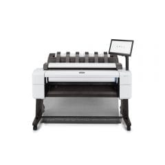 HP DesignJet T2600 PostScript 36-Inch Multifunction Printer Front