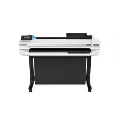 HP DesignJet T525 36-Inch Printer Front