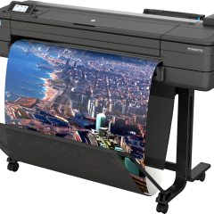 HP DesignJet T730 36 inch Printer