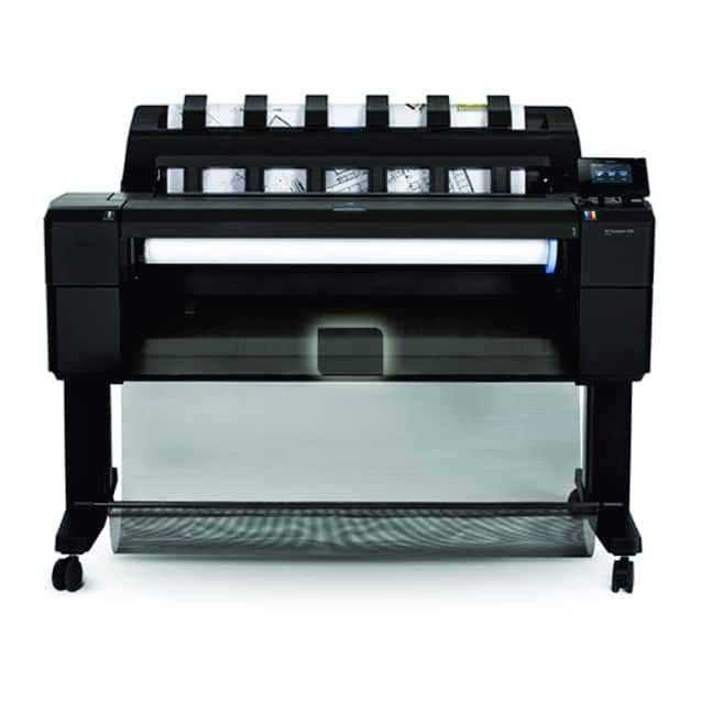 HP DesignJet T930 Multifunction Printer