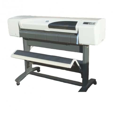 DESIGNJET 500 TELECHARGER PILOTE