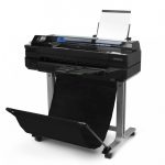 HP Designjet T520 Printer