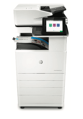 HP Colour Photocopier