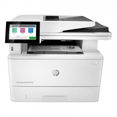 HP LaserJet Enterprise printer