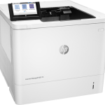 HP LaserJet Managed E60175dn Mono A4 Printer right