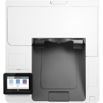 HP LaserJet Managed E60175dn Mono A4 Printer top