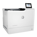 HP LaserJet Managed E65150dn Colour A4 Printer Hero View web