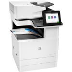 HP LaserJet Managed E78323 Colour A3 Photocopier right