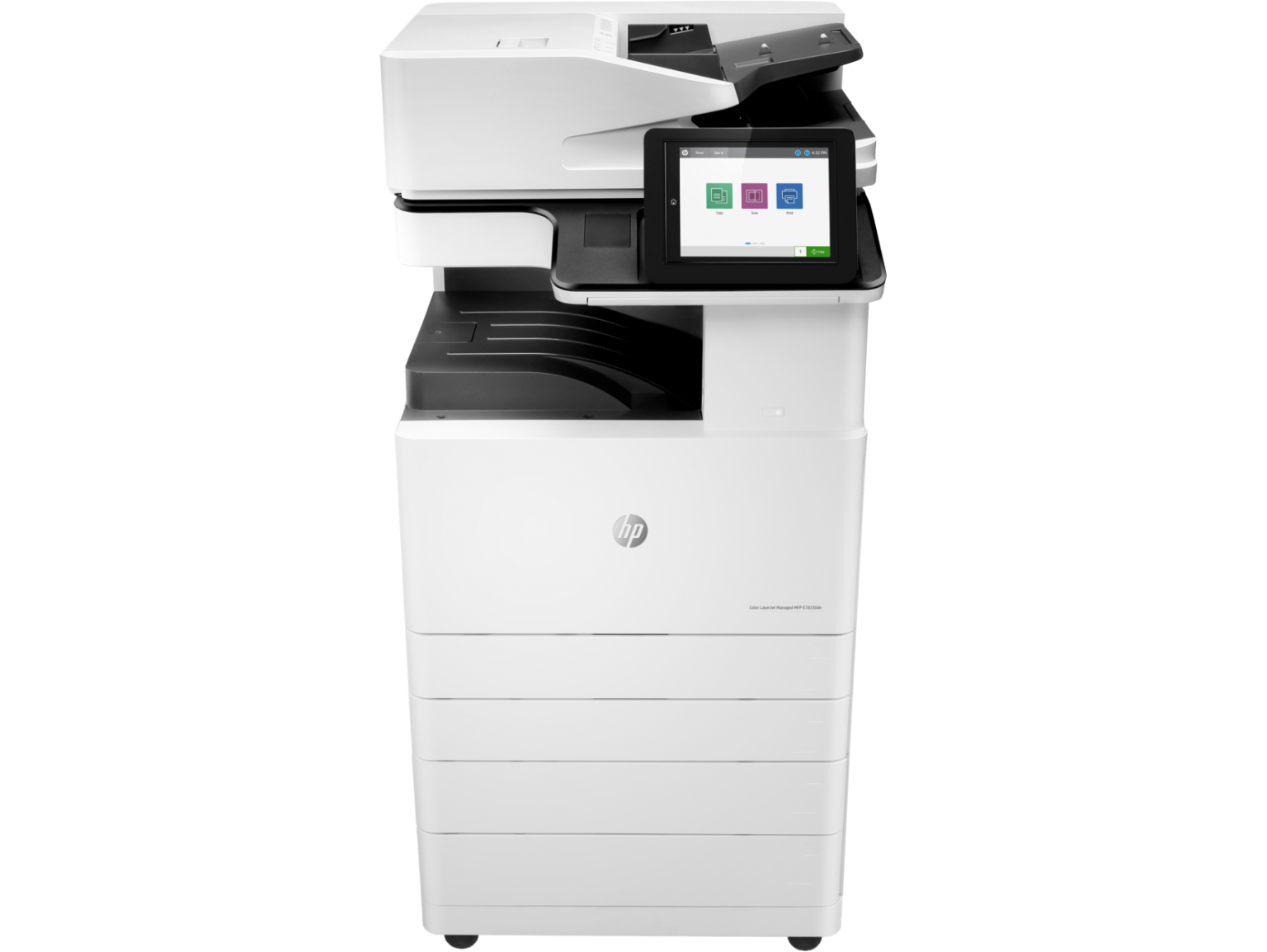 Develop ineo+ 368 Colour A3 Photocopier