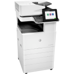 HP LaserJet Managed E78330 Colour A3 Photocopier right