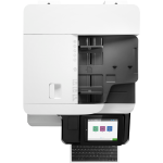 HP LaserJet Managed E78330 Colour A3 Photocopier top