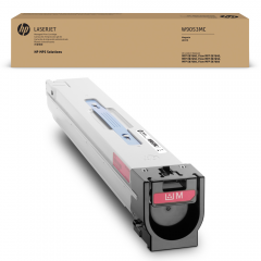 HP Magenta Managed LJ Toner Cartridge (W9053MC)