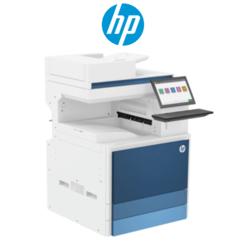 HP Managed A4 E47528F HP Managed A4 E47528F