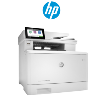 HP Managed A4 E47528F (2) HP Managed A4 E47528F (2)