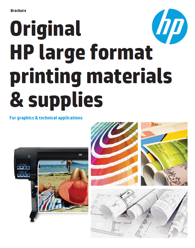 Wide Format Paper Sydney Global Office Machines