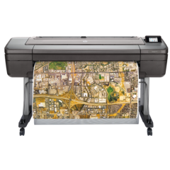 HP Z6 44-inch Printer