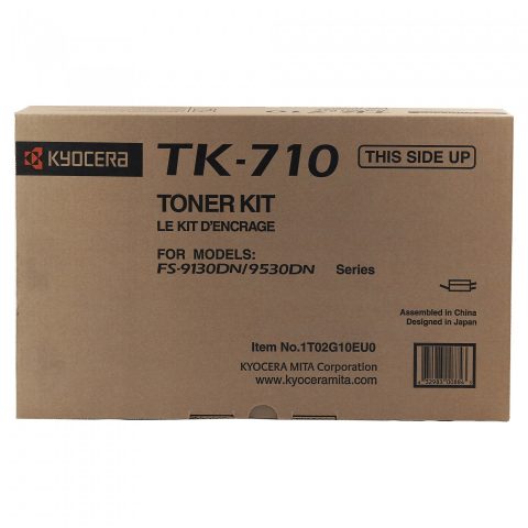Kyocera Toner Kit