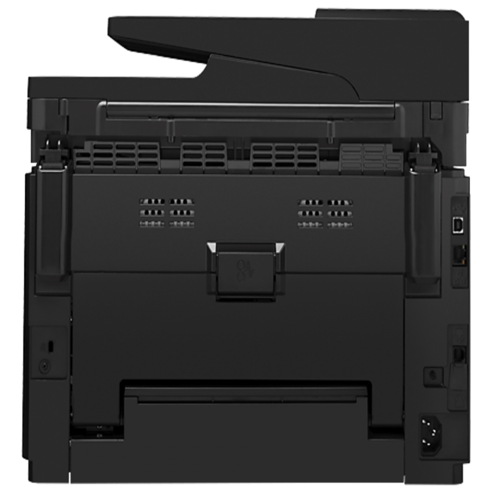 Hp Laserjet Pro M521dn A4 Mono Multifunction Laser Printer