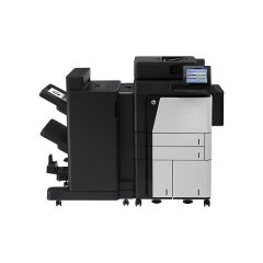 HP photocopier