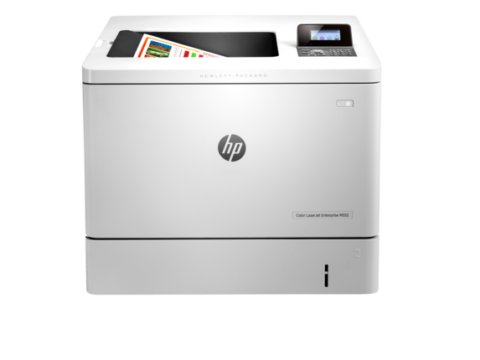 HP Printer Repairs Under Warranty